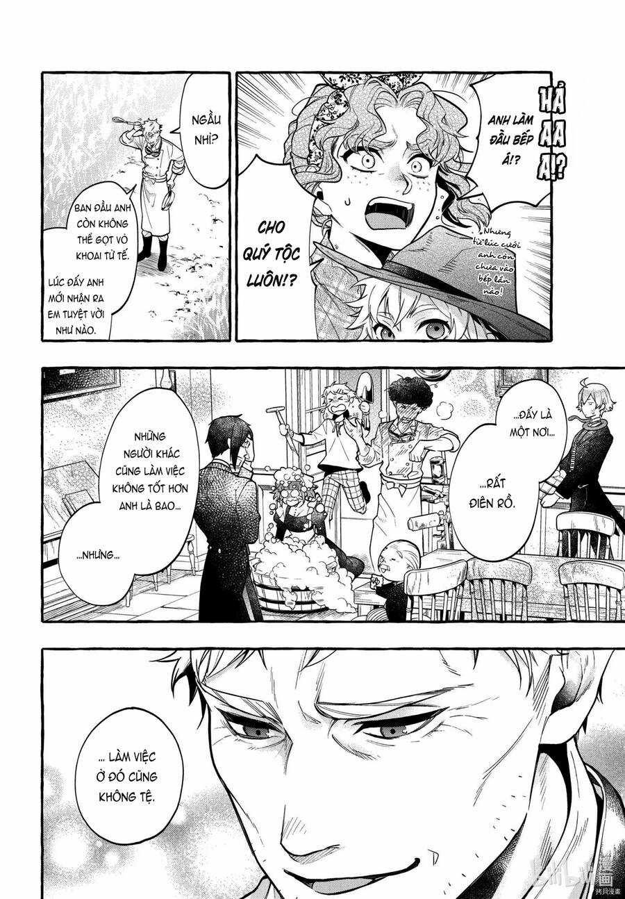 Kuroshitsuji - Chapter 189 - Trang 7