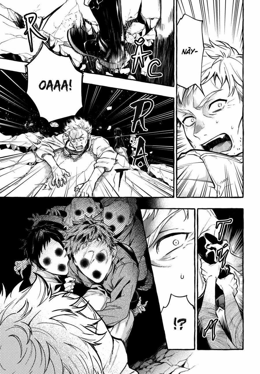 Kuroshitsuji - Chapter 189 - Trang 10