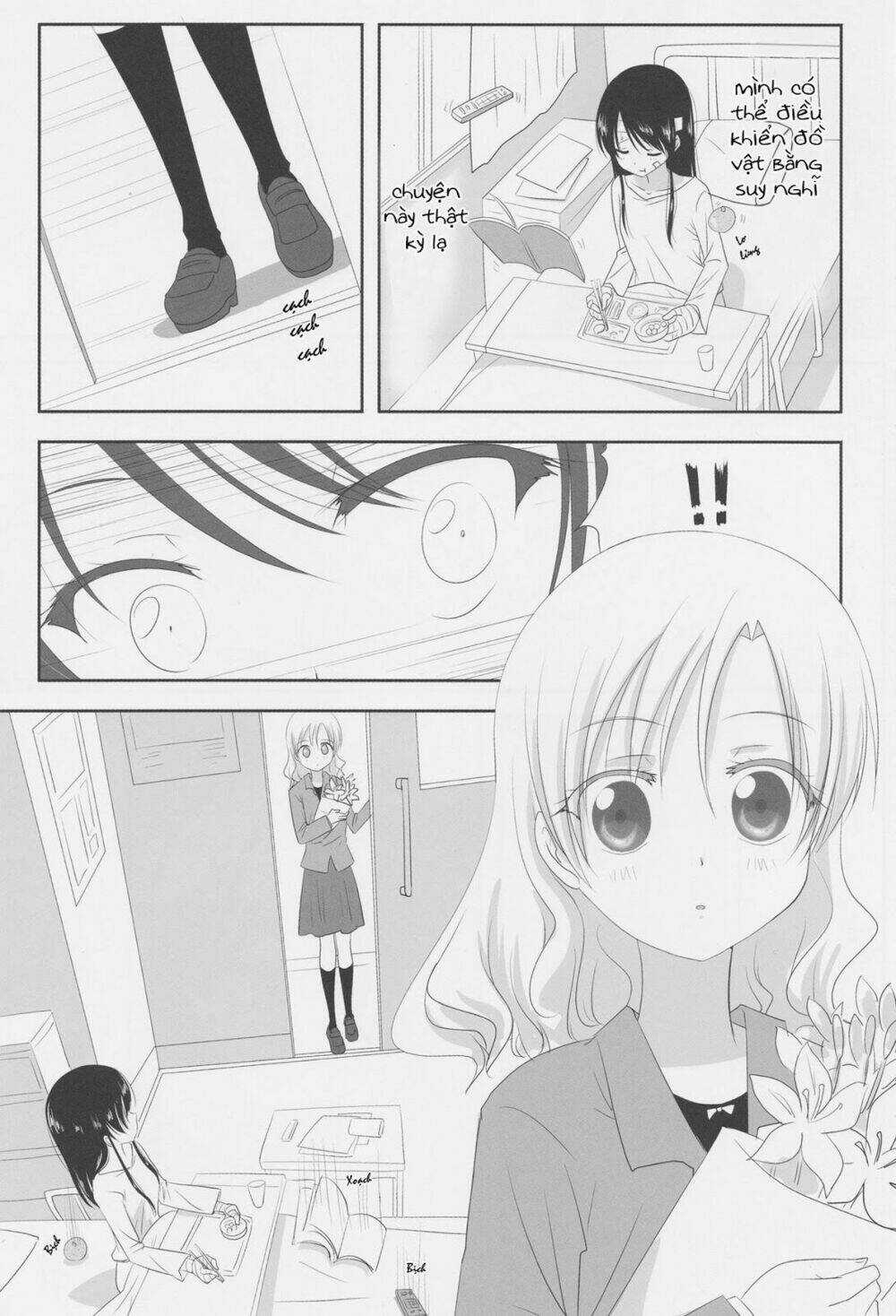 Kuttsukiboshi - Chapter 10 - Trang 11