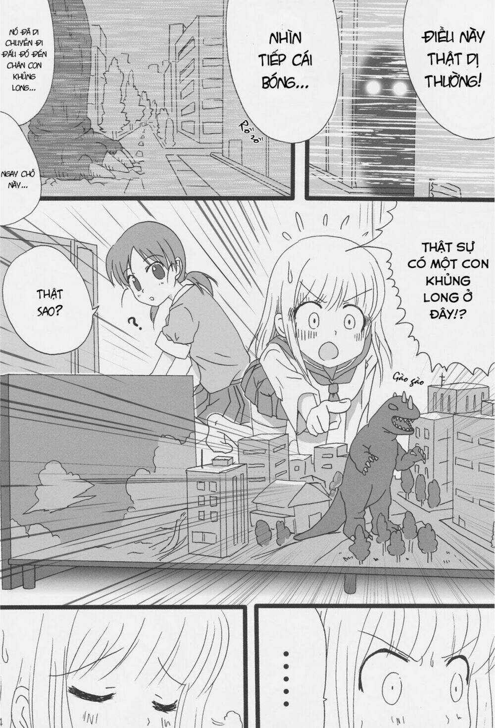 Kuttsukiboshi - Chapter 10 - Trang 26