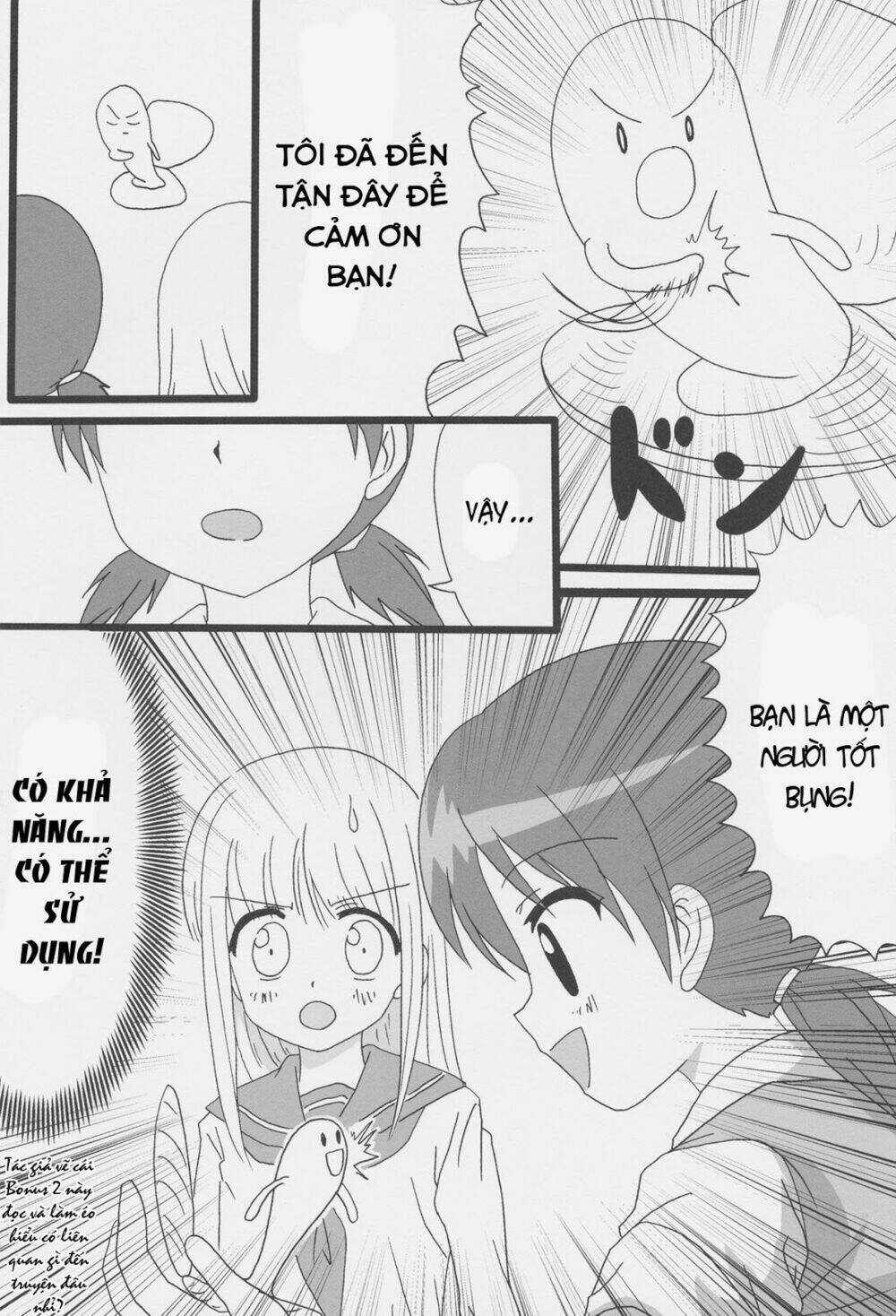 Kuttsukiboshi - Chapter 10 - Trang 31