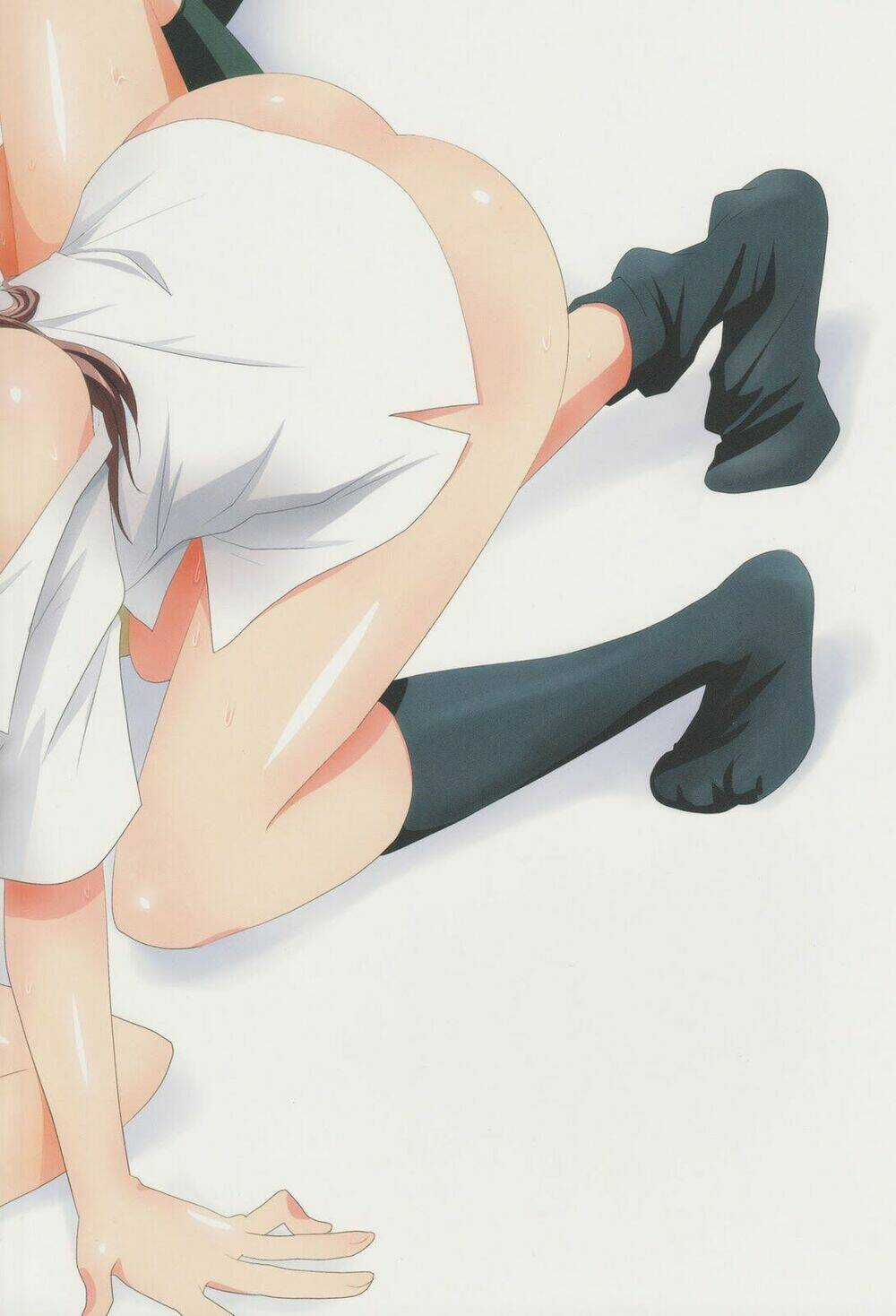 Kuttsukiboshi - Chapter 10 - Trang 33