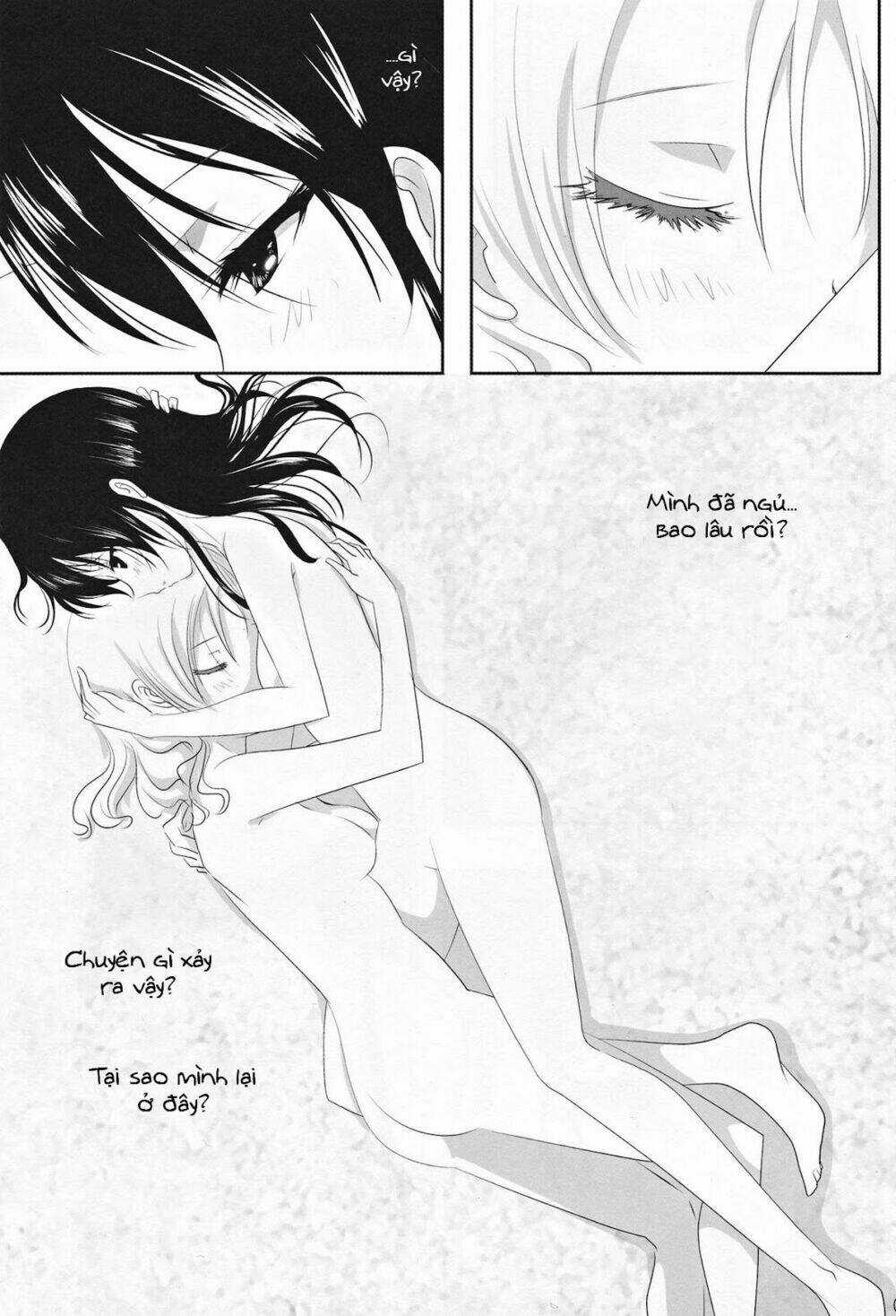 Kuttsukiboshi - Chapter 10 - Trang 5