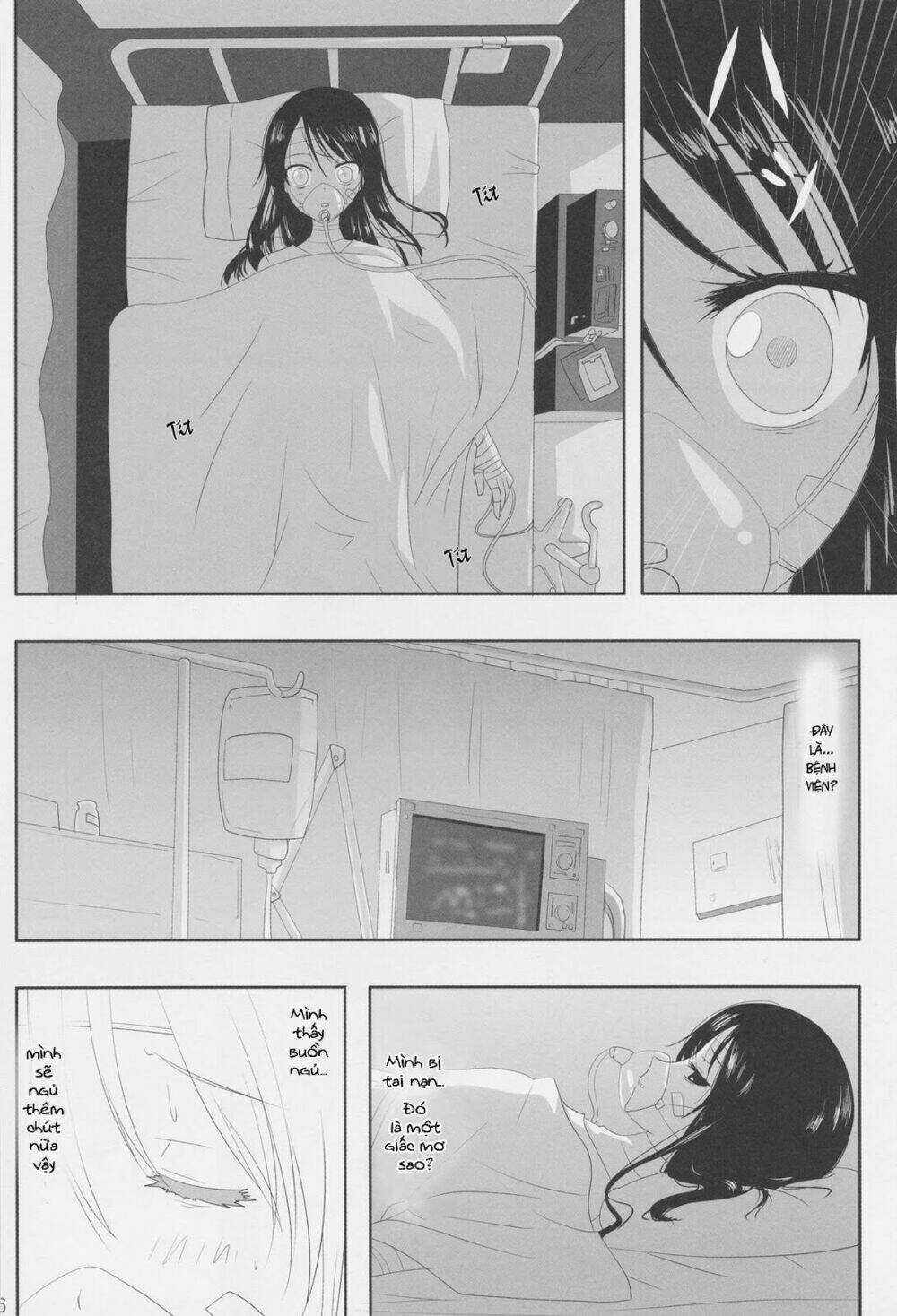 Kuttsukiboshi - Chapter 10 - Trang 8