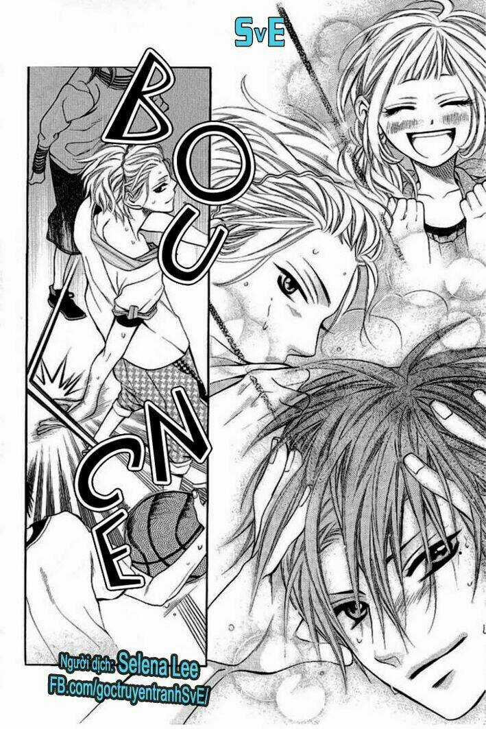 Kuttsukiboshi - Chapter 11 - Trang 15