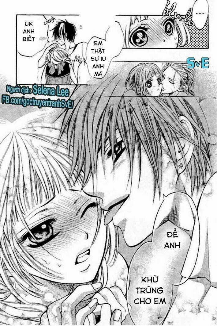 Kuttsukiboshi - Chapter 11 - Trang 20