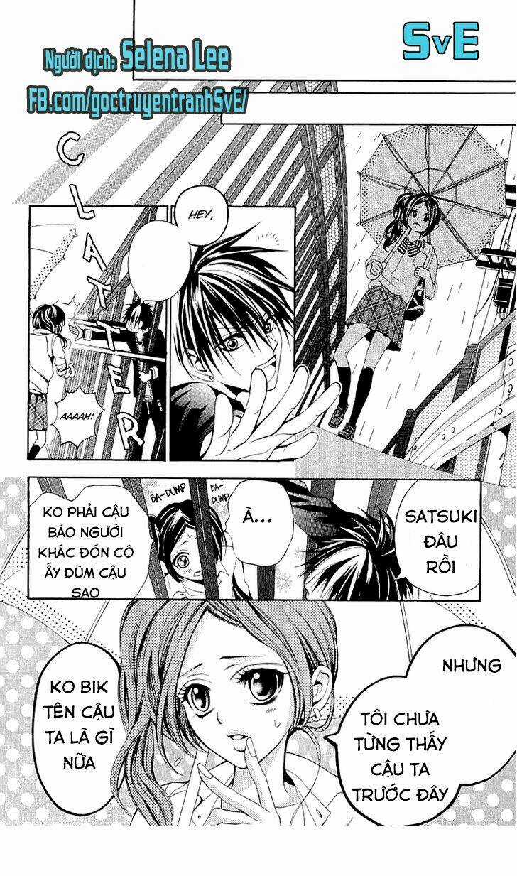 Kuttsukiboshi - Chapter 12 - Trang 6