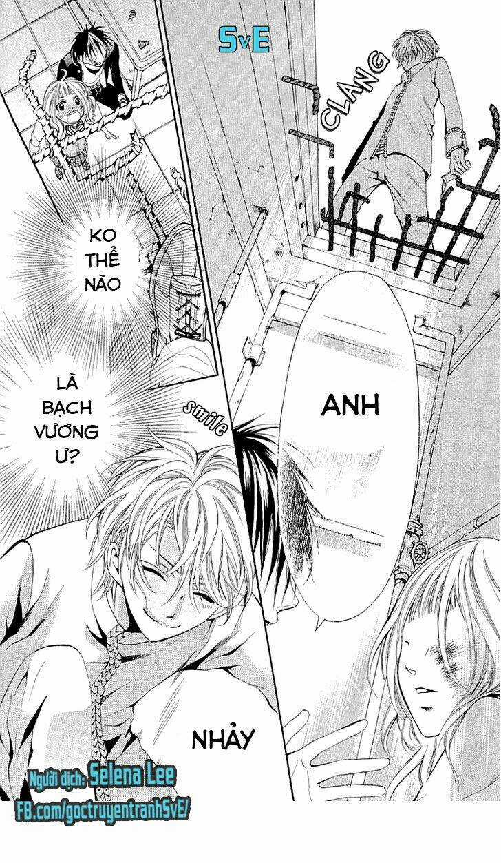 Kuttsukiboshi - Chapter 13 - Trang 12