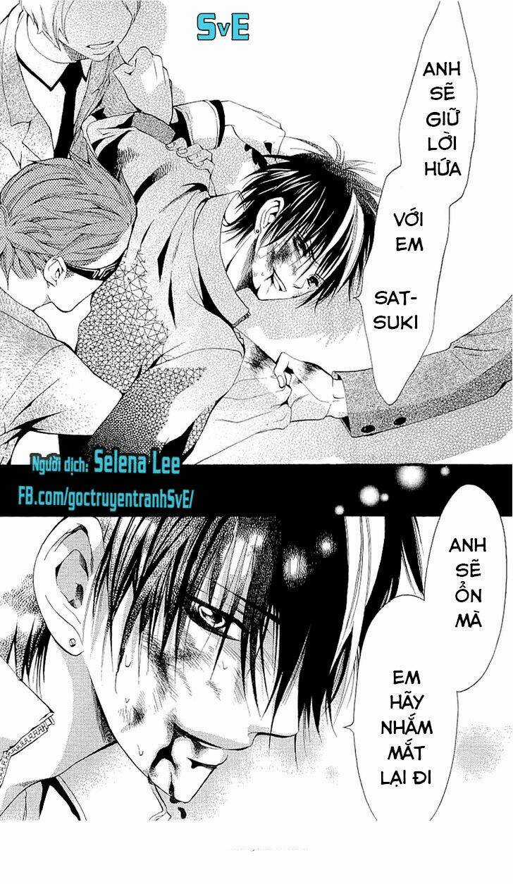 Kuttsukiboshi - Chapter 13 - Trang 6