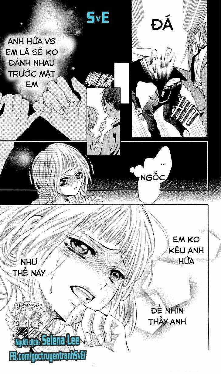 Kuttsukiboshi - Chapter 13 - Trang 7