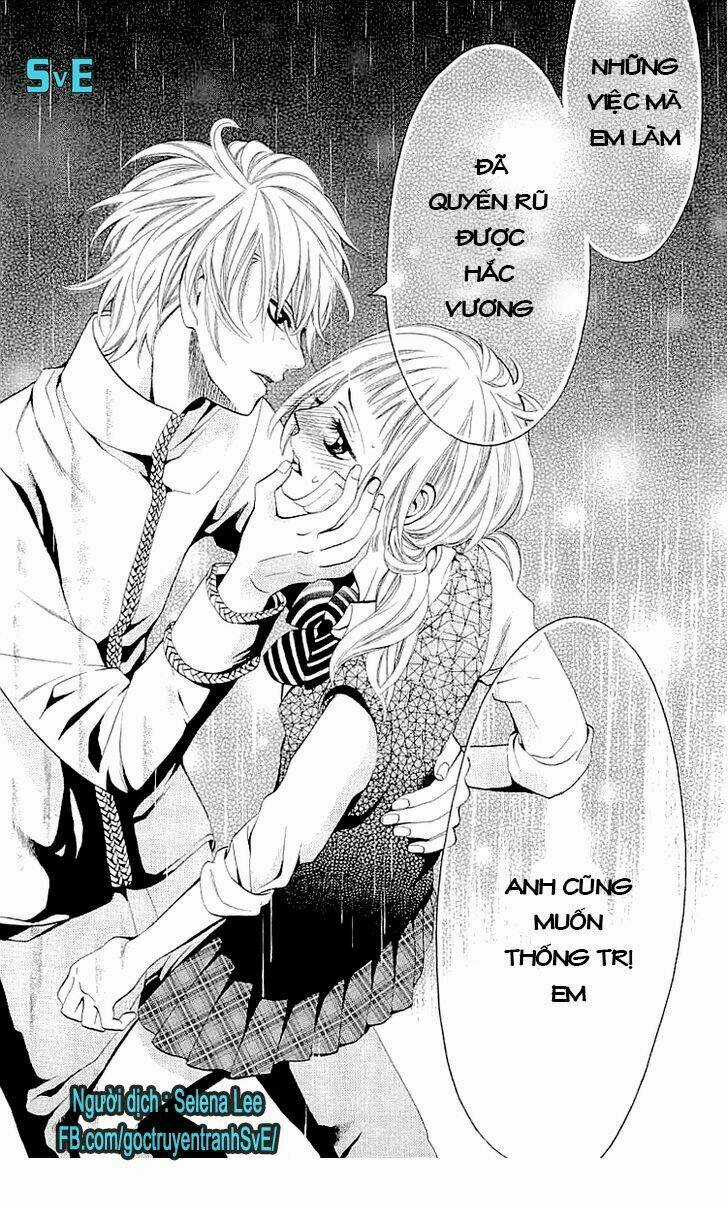 Kuttsukiboshi - Chapter 15 - Trang 15