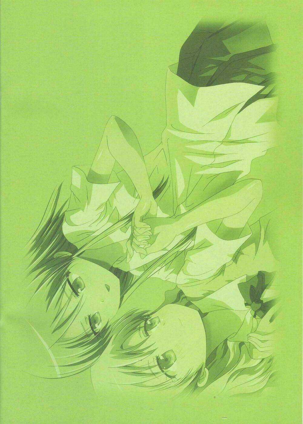 Kuttsukiboshi - Chapter 2 - Trang 13