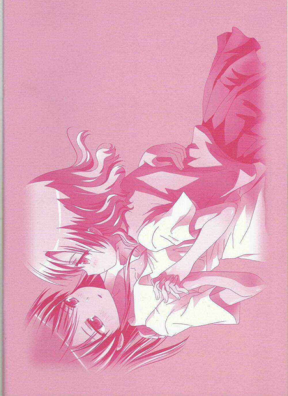 Kuttsukiboshi - Chapter 2 - Trang 15