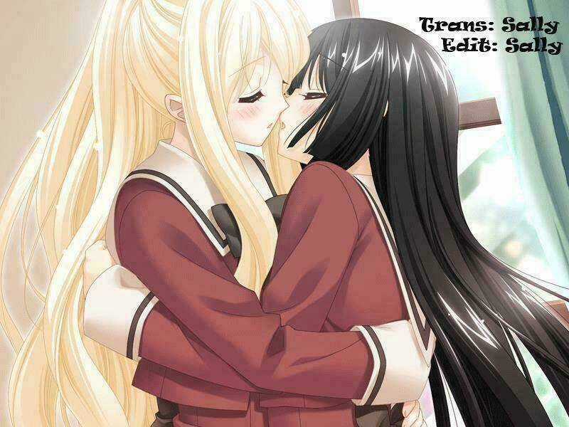 Kuttsukiboshi - Chapter 2 - Trang 17