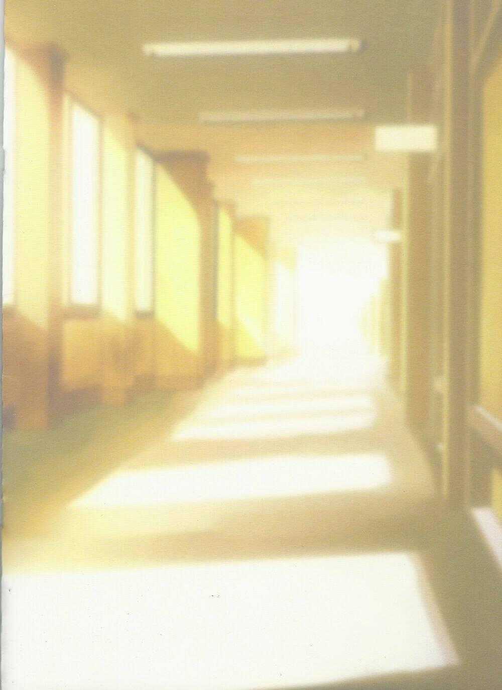 Kuttsukiboshi - Chapter 3 - Trang 2