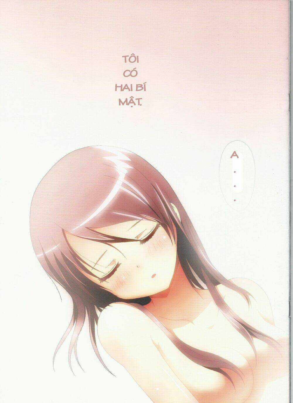 Kuttsukiboshi - Chapter 3 - Trang 5