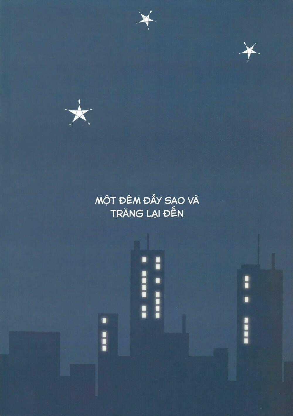 Kuttsukiboshi - Chapter 4 - Trang 2