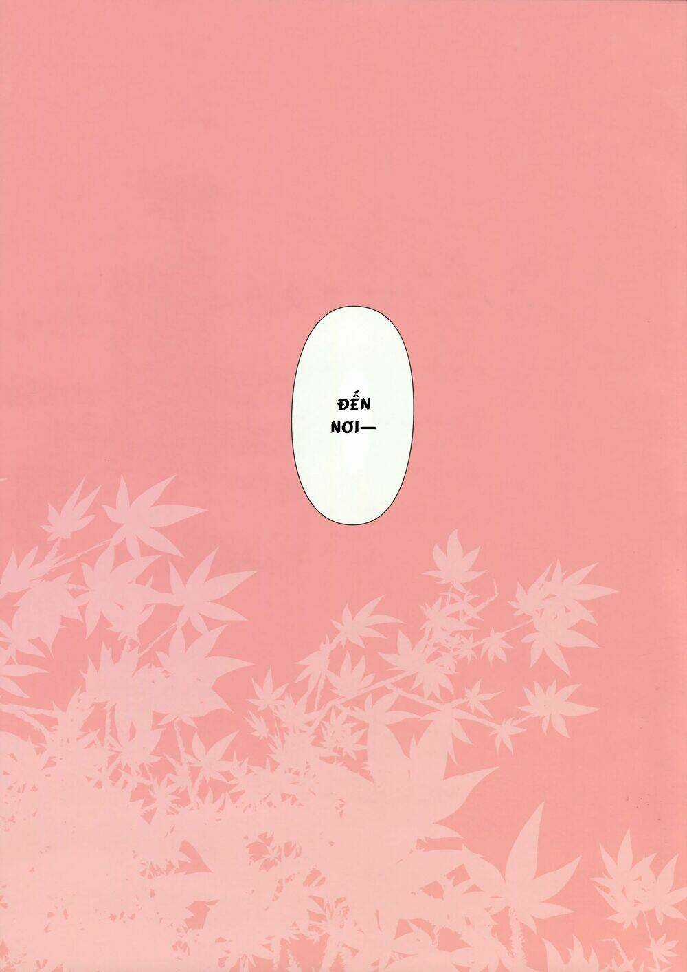 Kuttsukiboshi - Chapter 6 - Trang 3