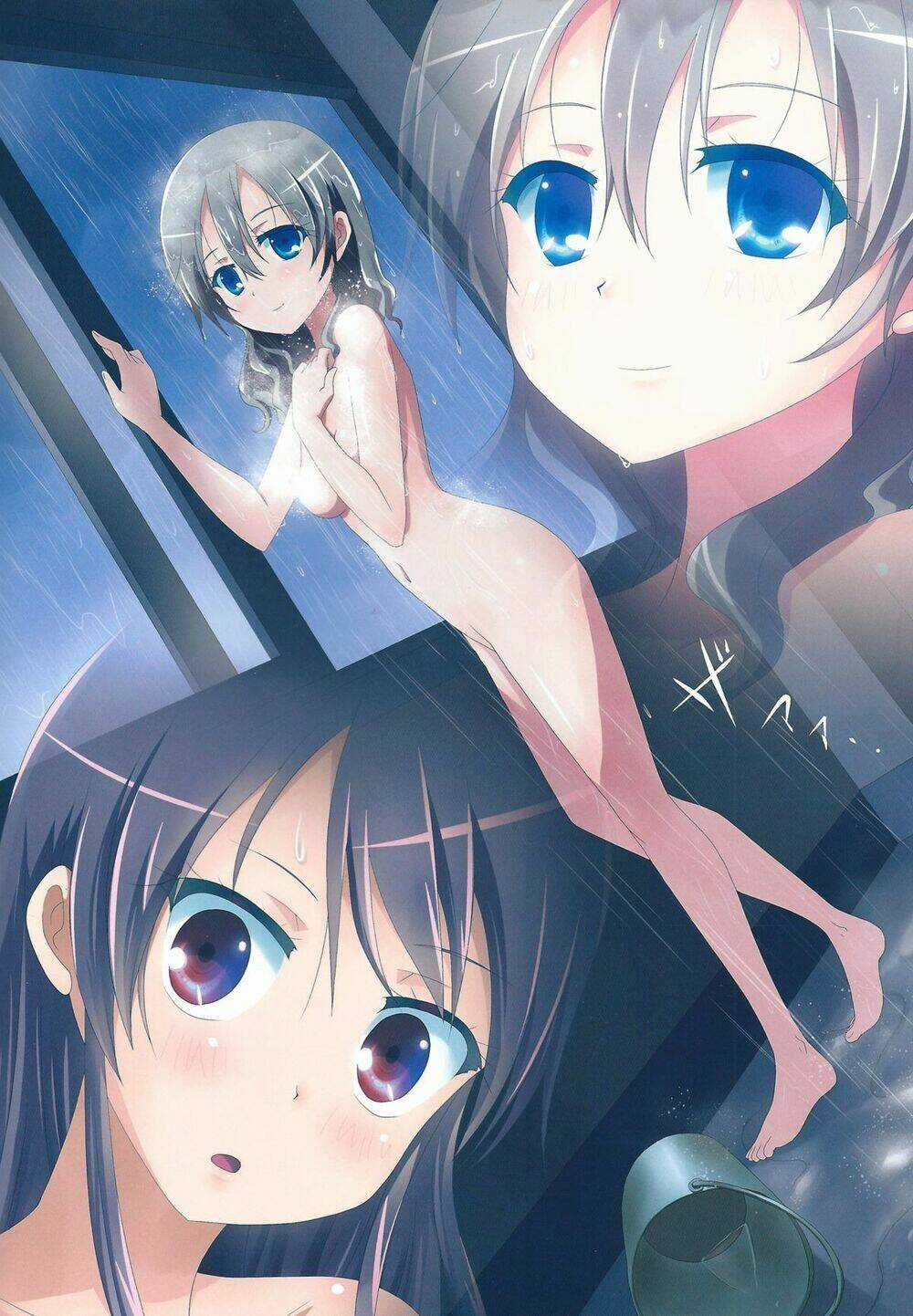 Kuttsukiboshi - Chapter 7 - Trang 14