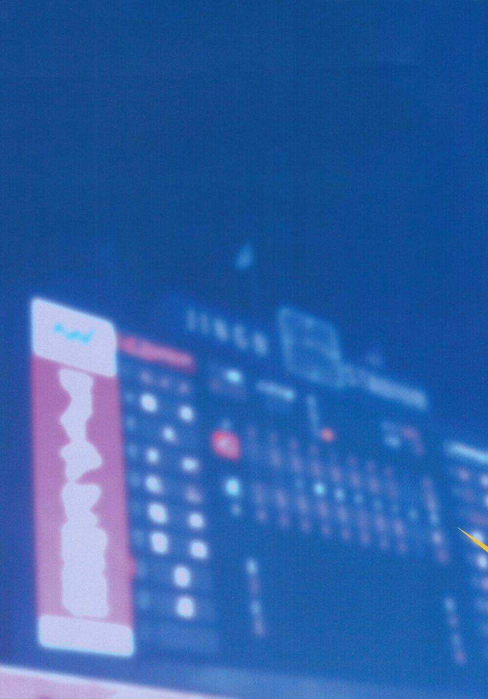 Kuttsukiboshi - Chapter 7 - Trang 3