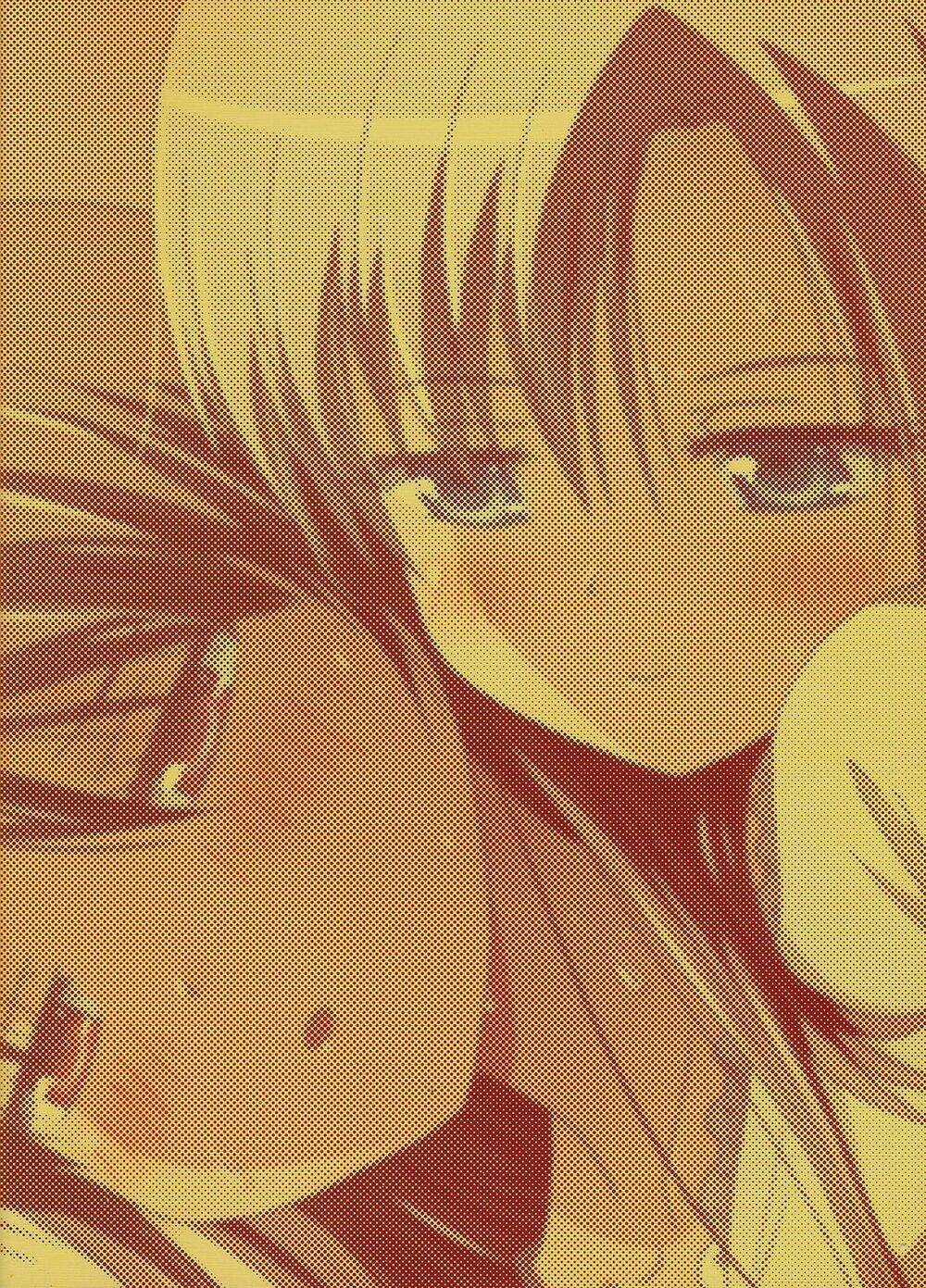 Kuttsukiboshi - Chapter 8 - Trang 29