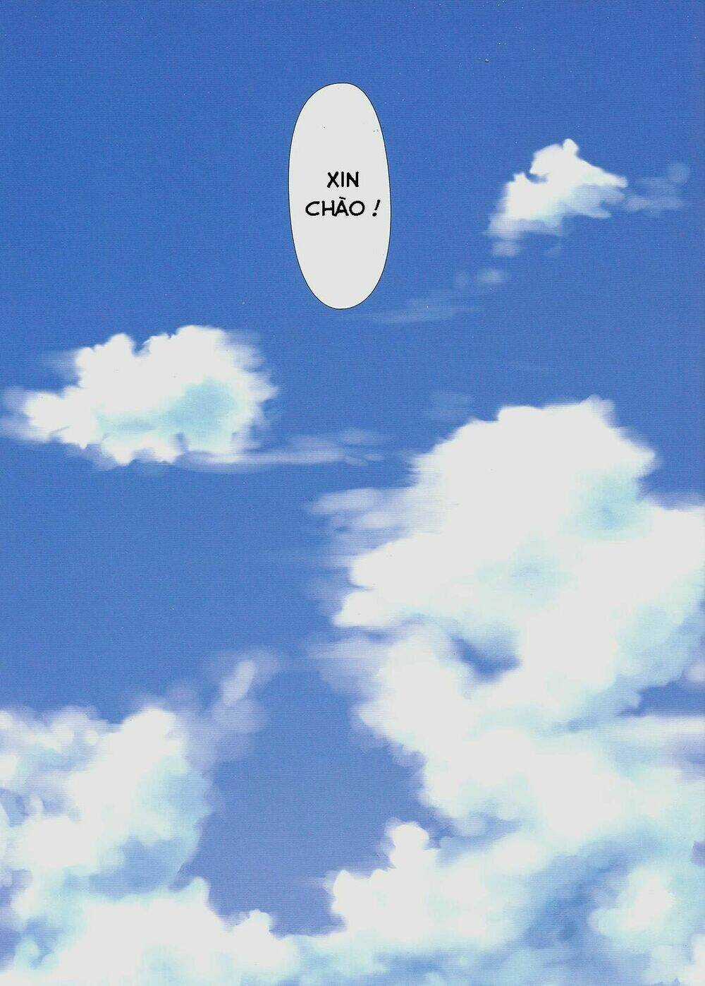 Kuttsukiboshi - Chapter 8 - Trang 4