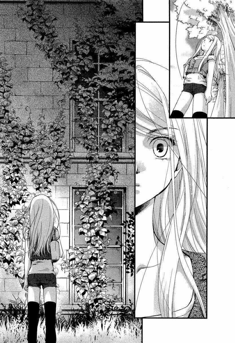 Kuusou Garou - Chapter 5 - Trang 16