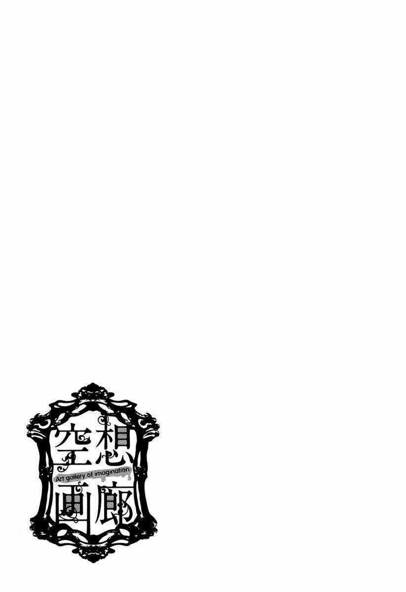 Kuusou Garou - Chapter 5 - Trang 39