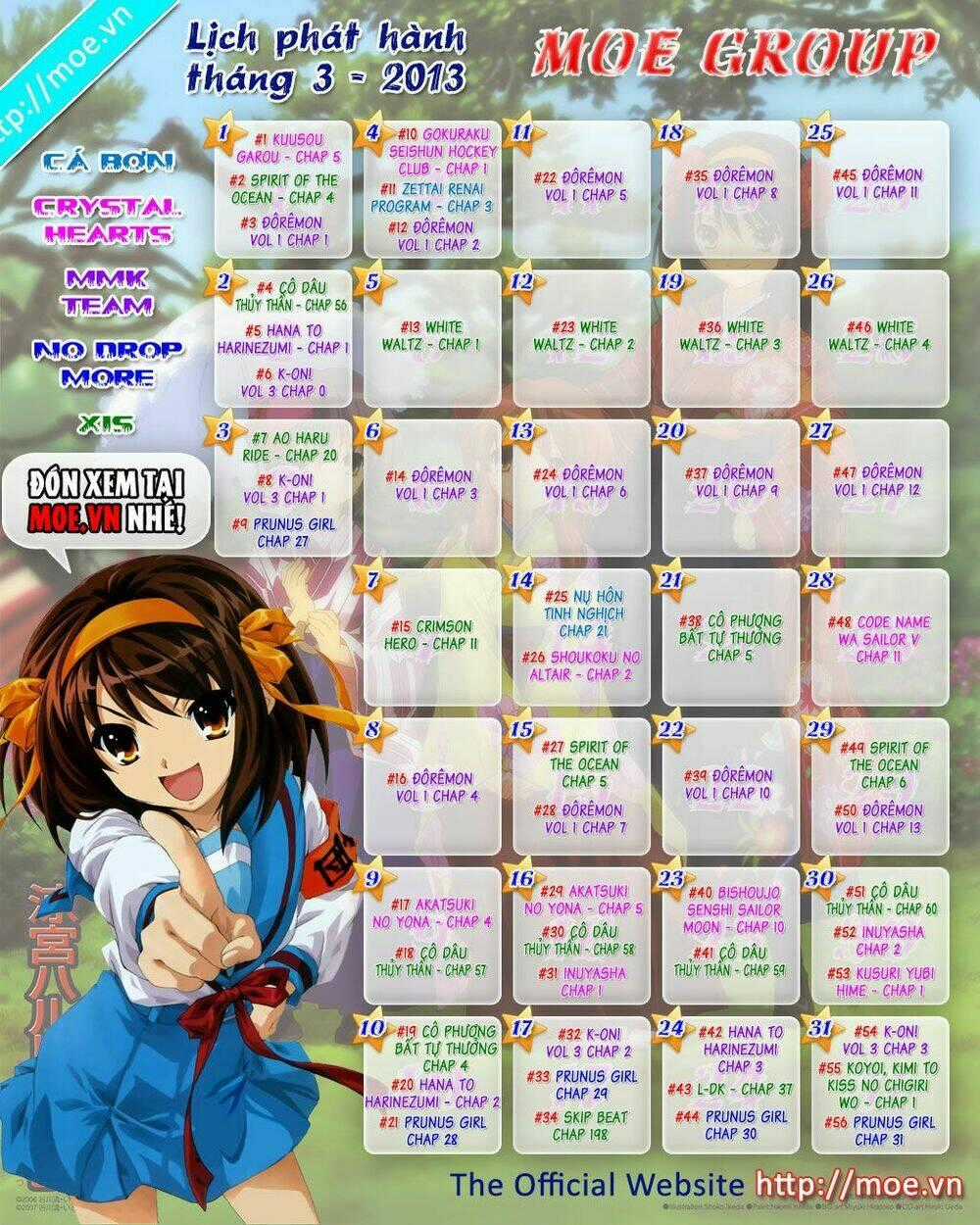 Kuusou Garou - Chapter 5 - Trang 43