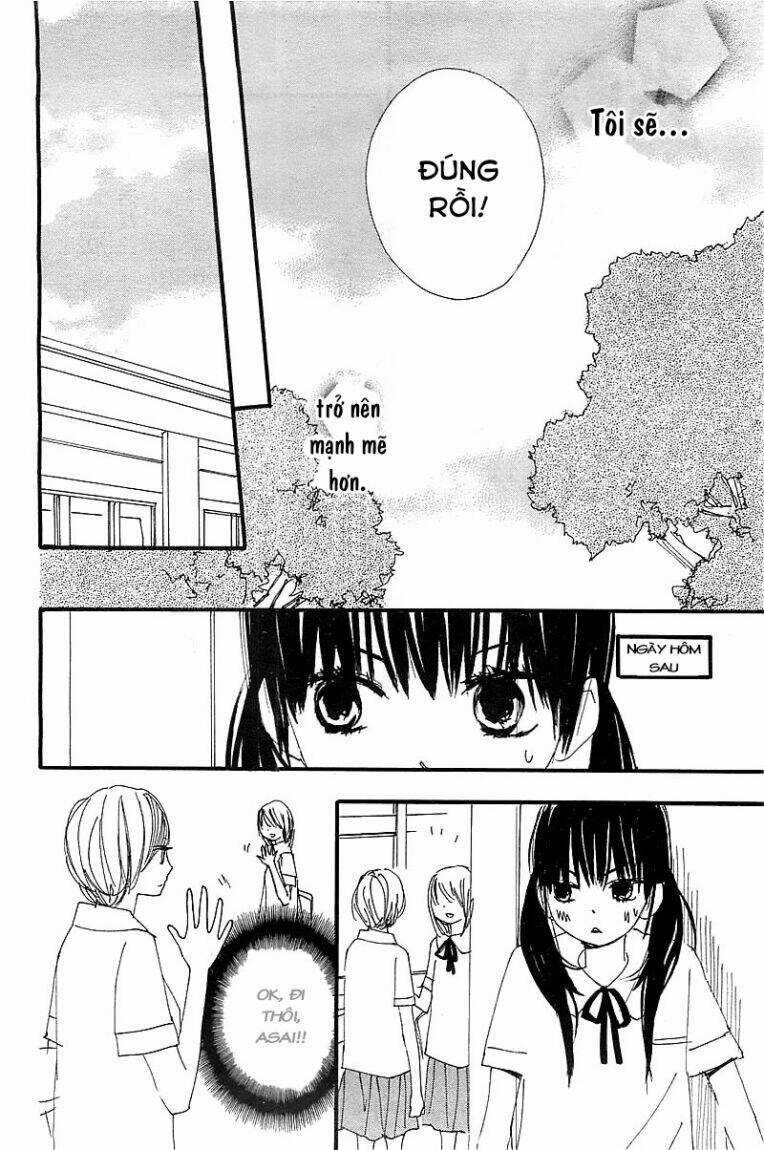 Kuusou Spin Flower - Chapter 10 - Trang 13