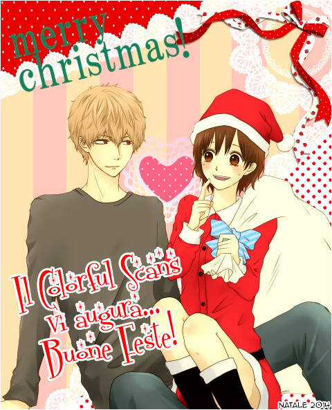 Kuusou Spin Flower - Chapter 10 - Trang 3