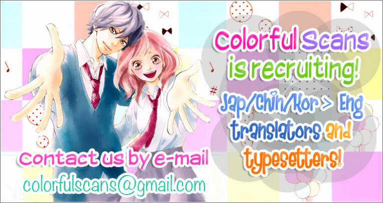 Kuusou Spin Flower - Chapter 10 - Trang 5