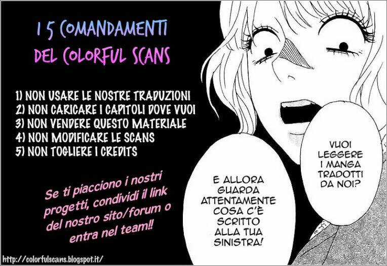 Kuusou Spin Flower - Chapter 9 - Trang 29