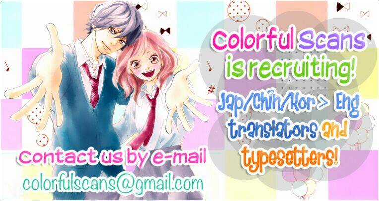 Kuusou Spin Flower - Chapter 9 - Trang 4