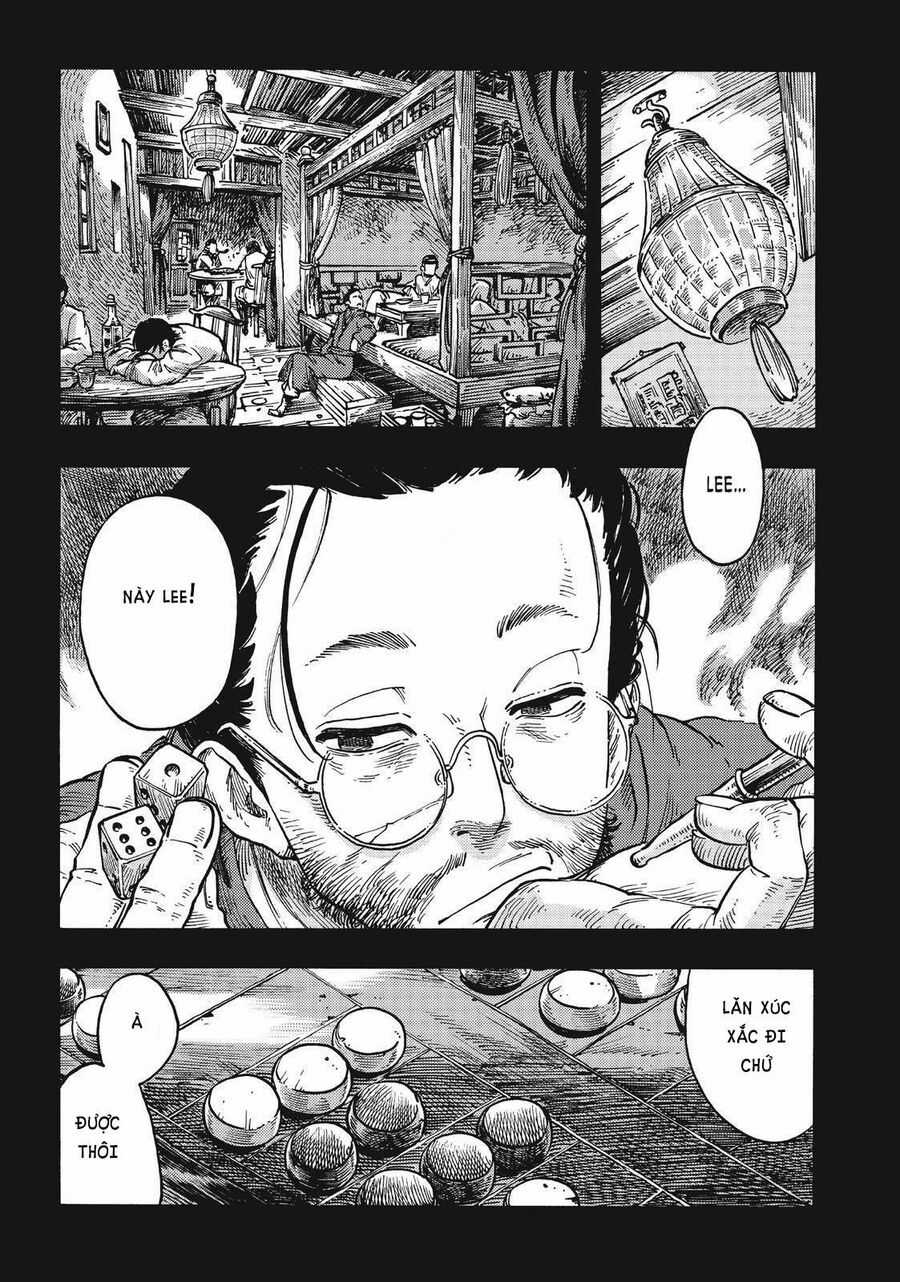 Kuutei Dragons - Chapter 40 - Trang 15