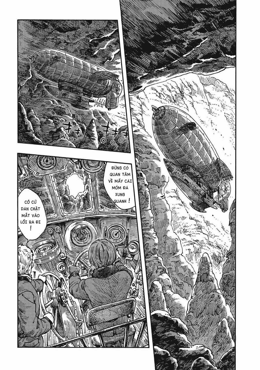 Kuutei Dragons - Chapter 41 - Trang 22