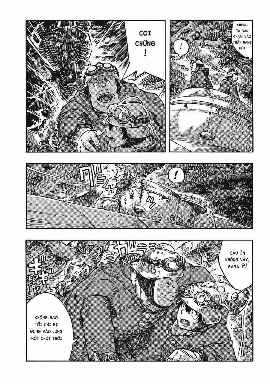 Kuutei Dragons - Chapter 41 - Trang 23