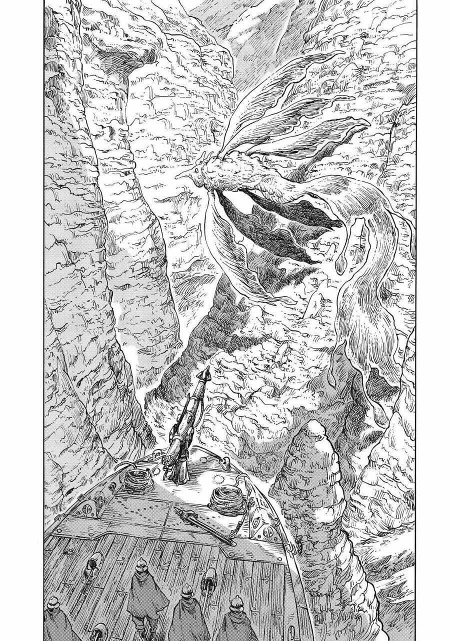 Kuutei Dragons - Chapter 41 - Trang 25