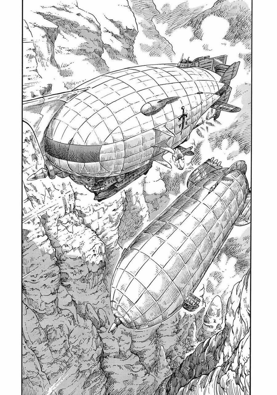 Kuutei Dragons - Chapter 41 - Trang 28