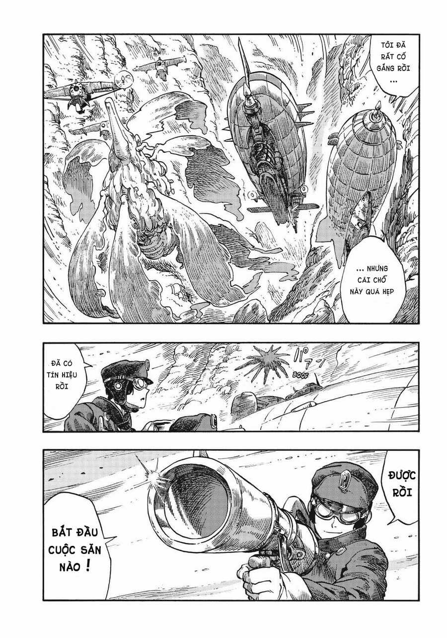 Kuutei Dragons - Chapter 41 - Trang 31