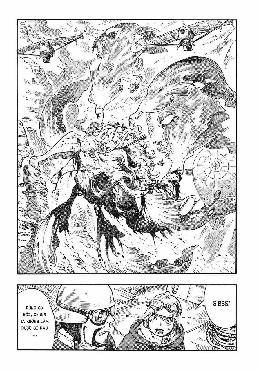 Kuutei Dragons - Chapter 41 - Trang 34