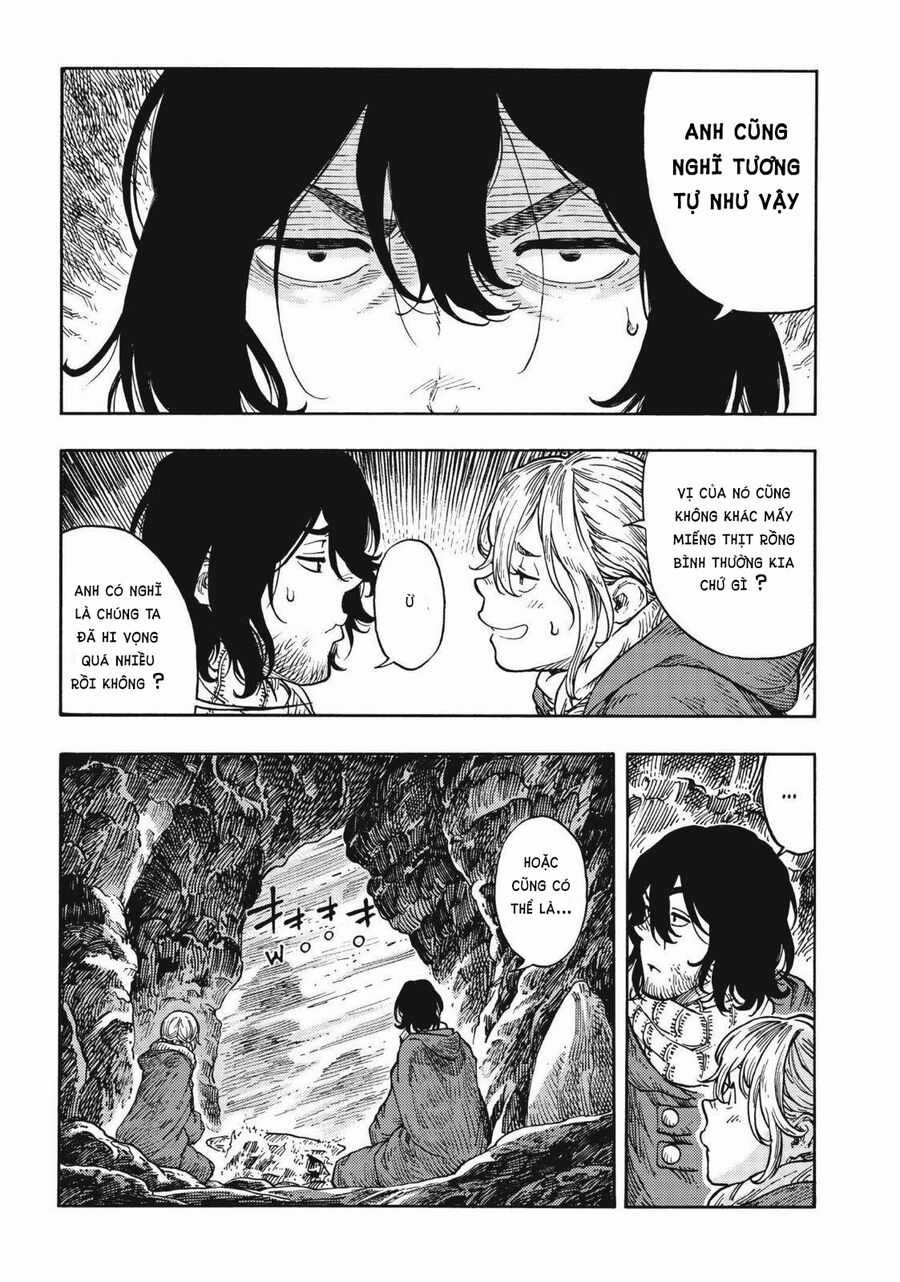 Kuutei Dragons - Chapter 42 - Trang 24