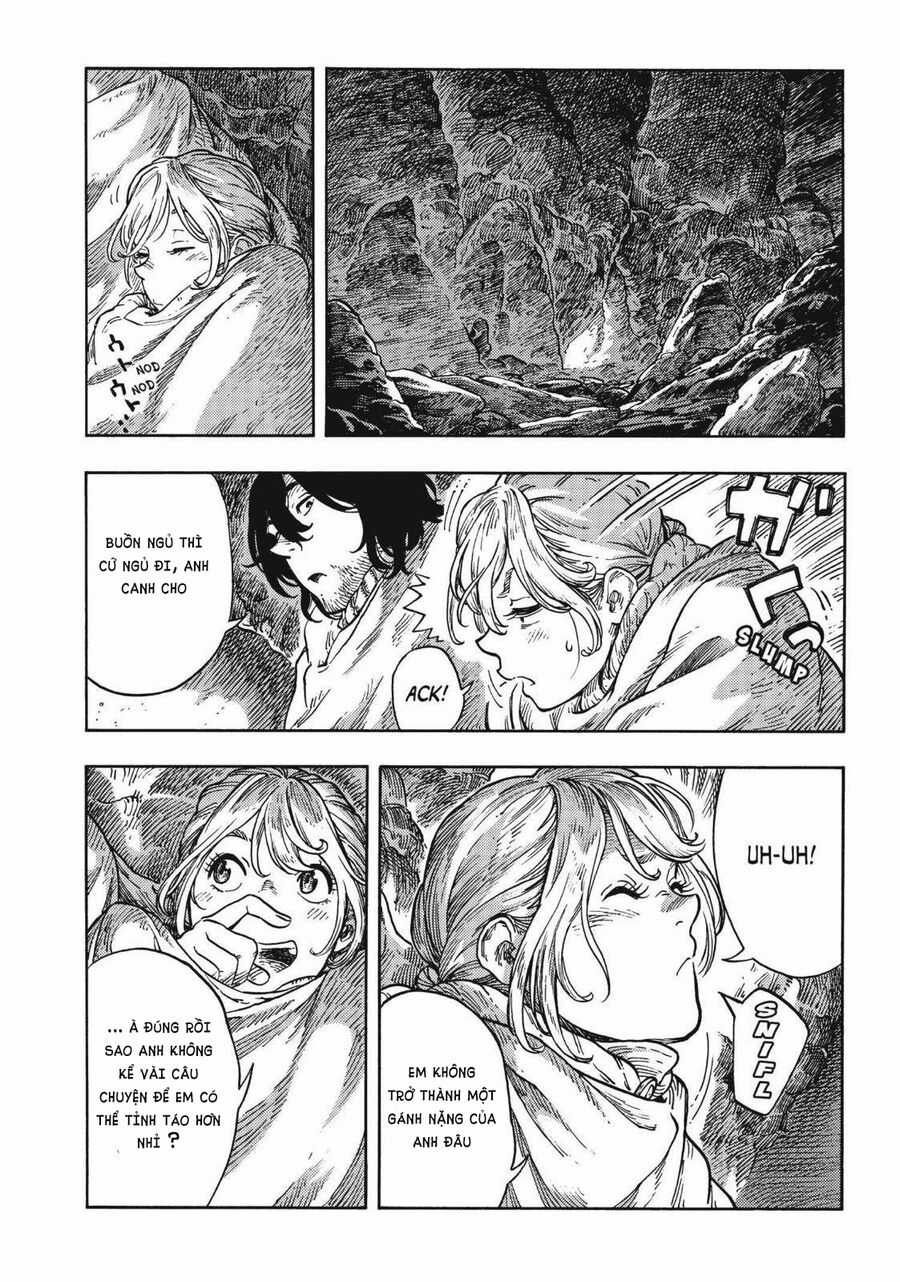 Kuutei Dragons - Chapter 42 - Trang 29