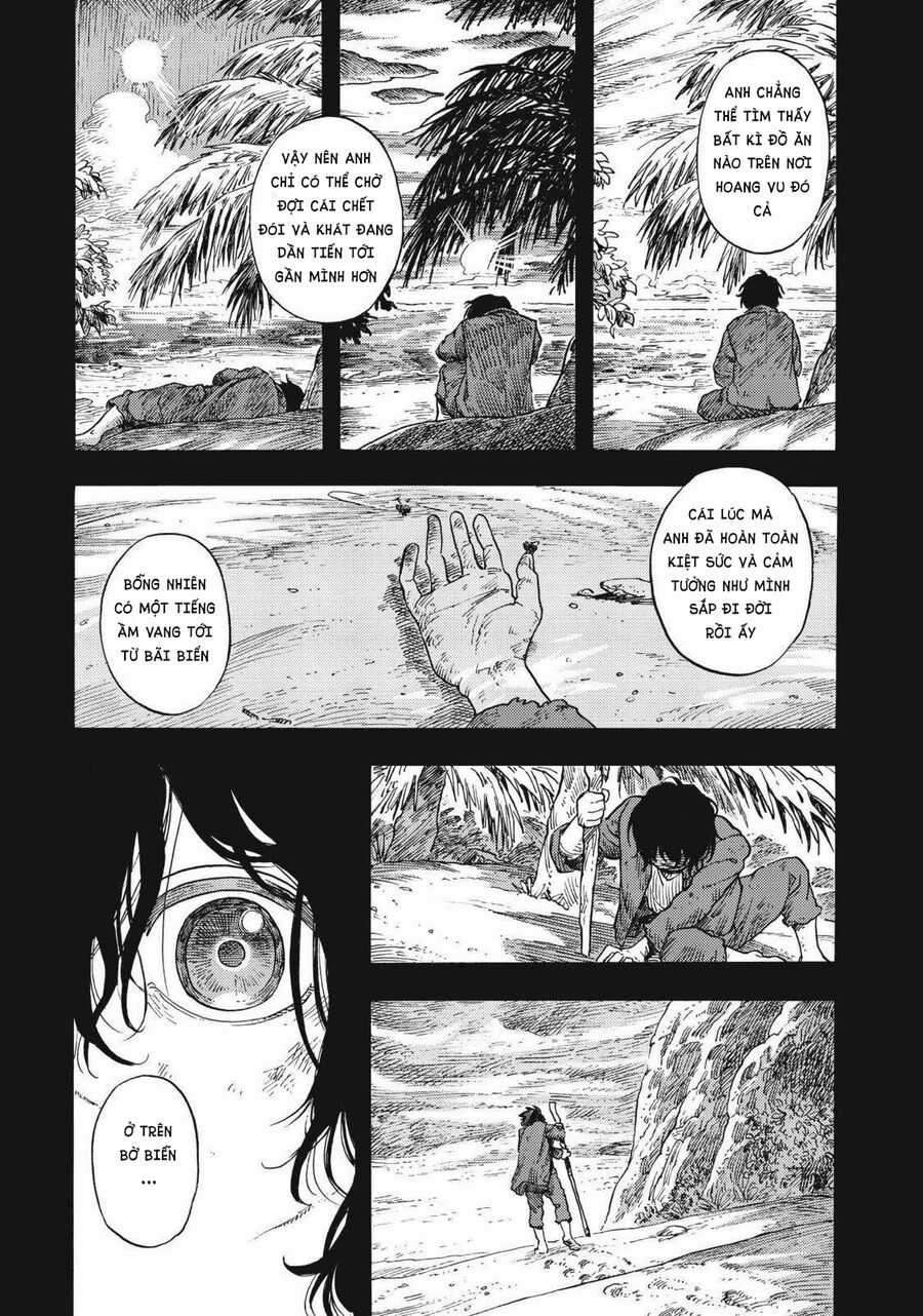 Kuutei Dragons - Chapter 42 - Trang 32