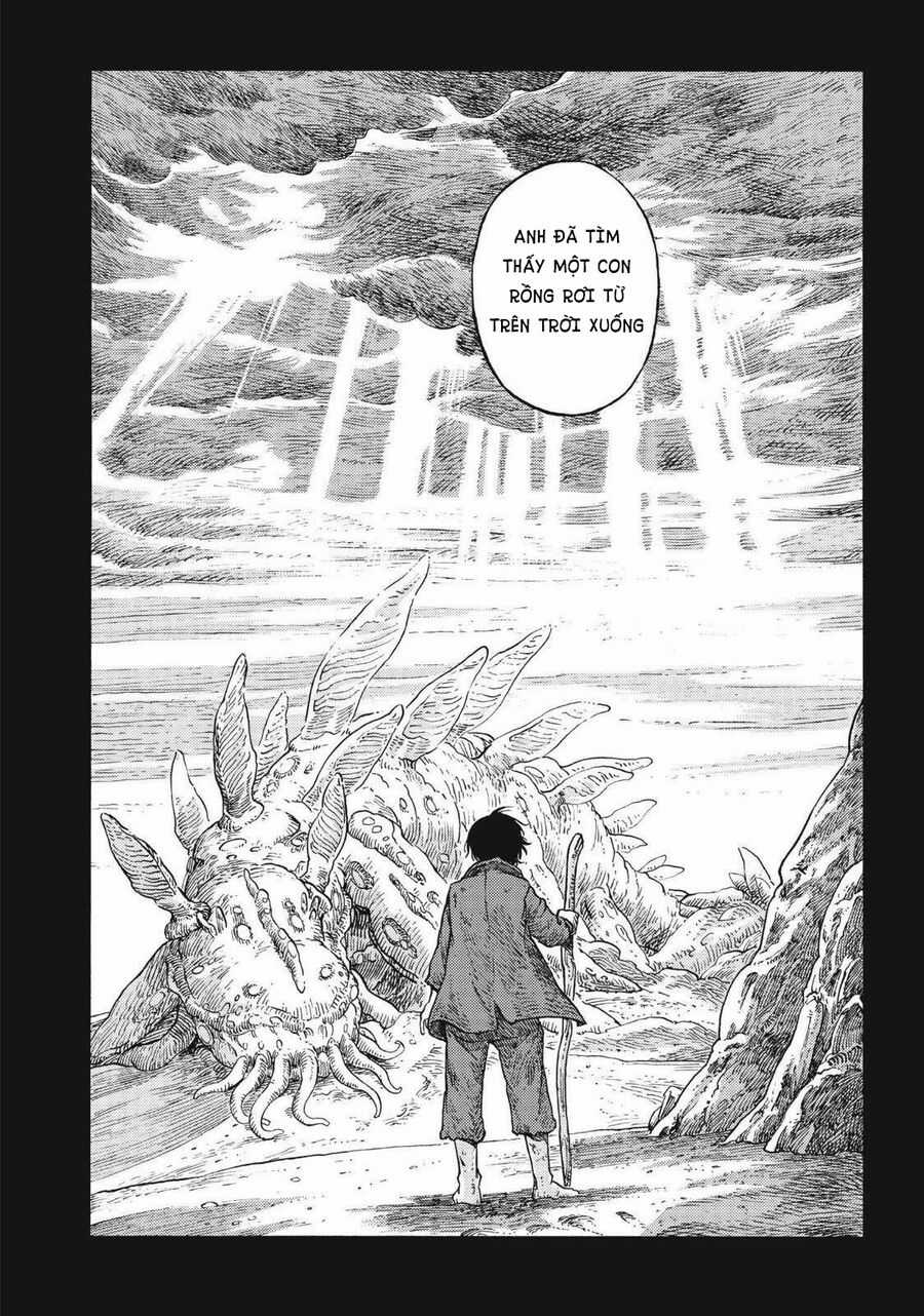 Kuutei Dragons - Chapter 42 - Trang 33