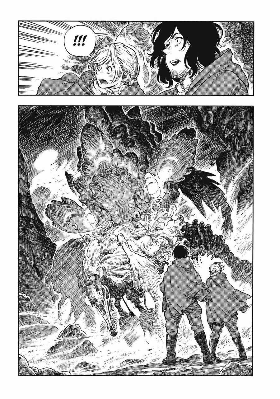 Kuutei Dragons - Chapter 42 - Trang 36