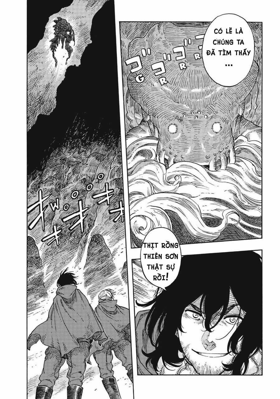 Kuutei Dragons - Chapter 42 - Trang 37