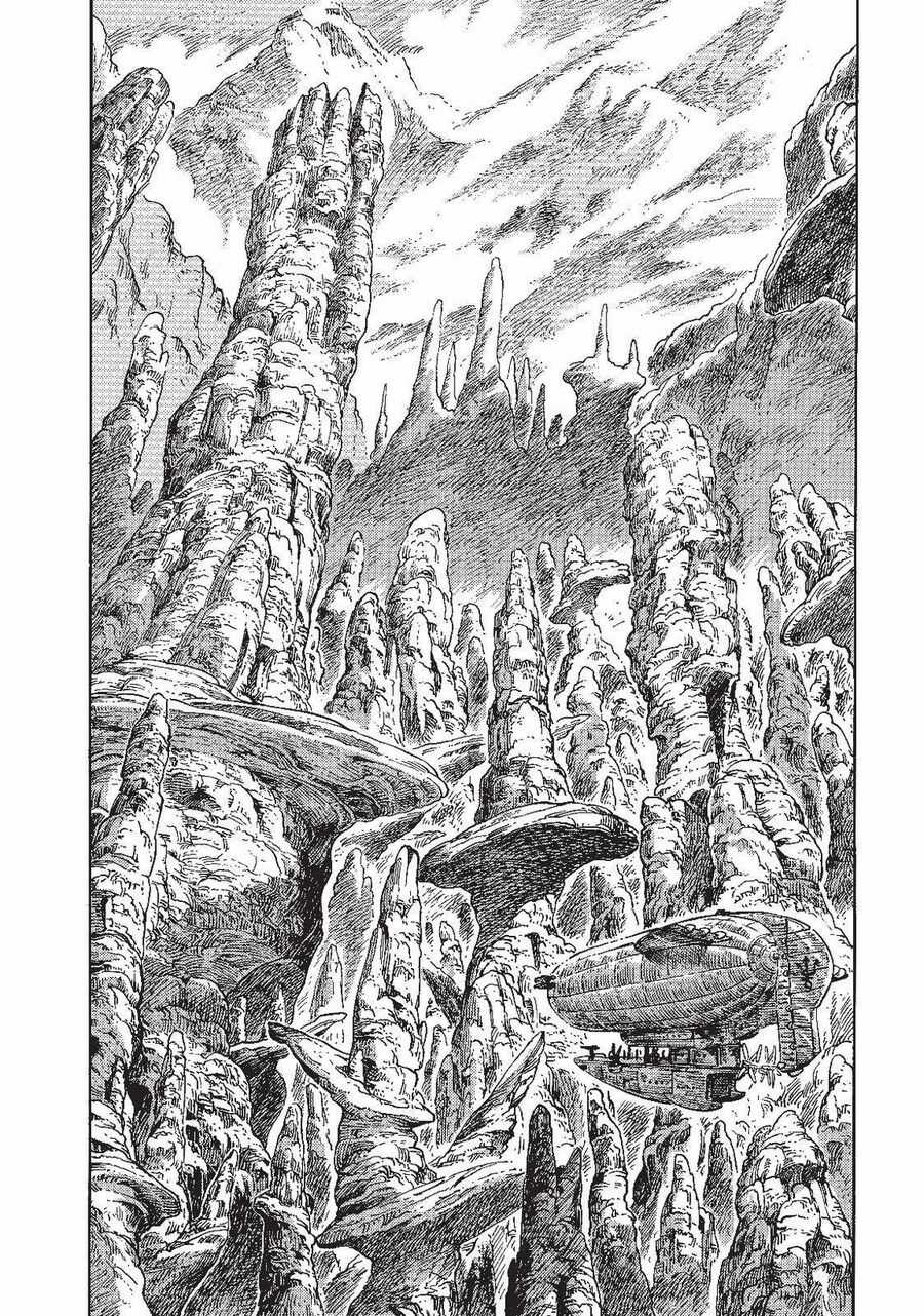 Kuutei Dragons - Chapter 43 - Trang 15