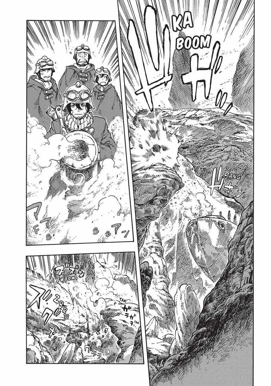 Kuutei Dragons - Chapter 43 - Trang 28