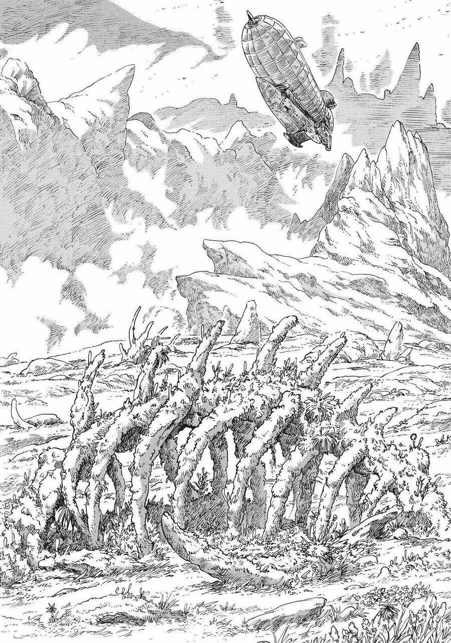 Kuutei Dragons - Chapter 43 - Trang 32